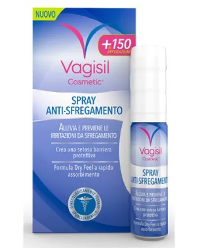 Vagisil Kosmetikspray Anti-Reiben 30ml