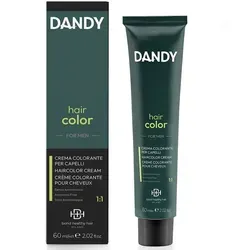 60ml DANDY Men Hair Color