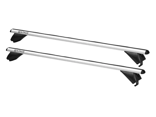 ULTIMATE SPEED Relingträger Aluminium 2in1 (1.2 m)