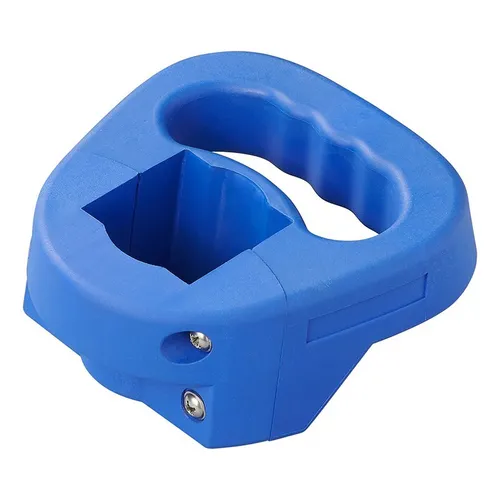 Rangiergriff für Stützrad 60mm von PAT Europe Bv