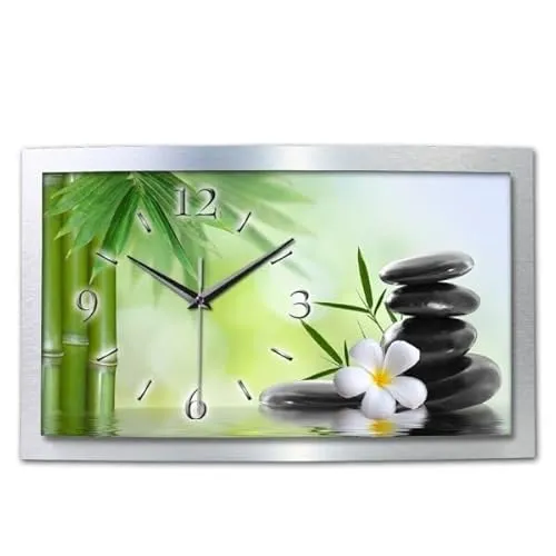 Uhren Grün von Kreative Feder