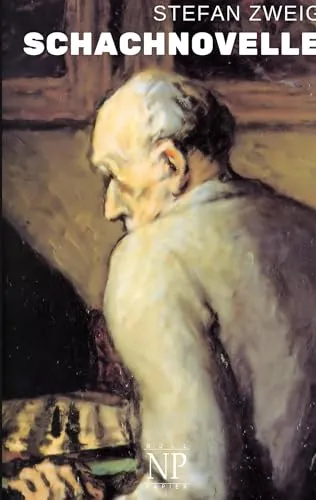 Schachnovelle (Klassiker bei Null Papier)