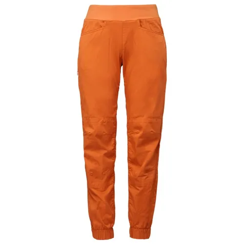 Black Diamond W Notion SP Pants saffron (8012) MED von Black Diamond