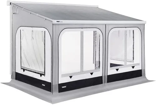 Thule Panorama Markisenvorzelt, Typ 8000, 400cm, 260-274cm von Thule