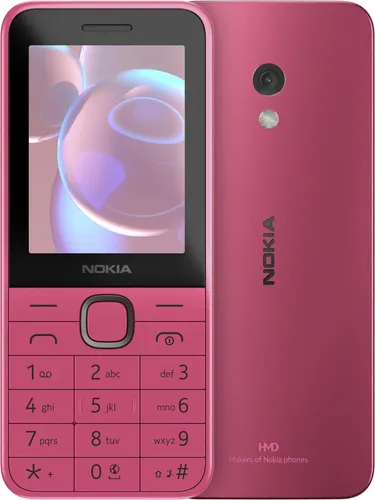 HMD Nokia 225 (2024)