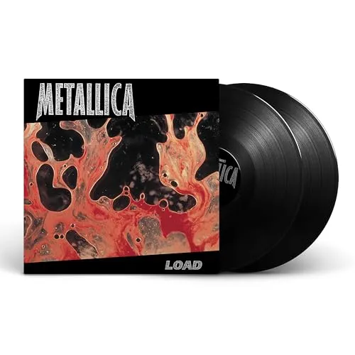 Produktbild Metallica
