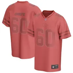 Produktbild Fanatics Footballtrikot Kansas City Chiefs DYSTOPIA Foundation rot XXL