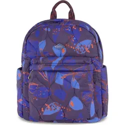 Oilily Rucksack Beau - Stylischer Rucksack für den Alltag, mit geräumigem Hauptfach, Laptopfach und nachhaltigen Materialien. Ideal für Schule, Freizeit oder Reisen.