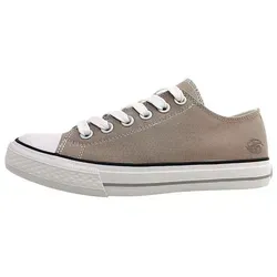 Dockers by Gerli Sneaker mit Logo-Stickerei von Dockers