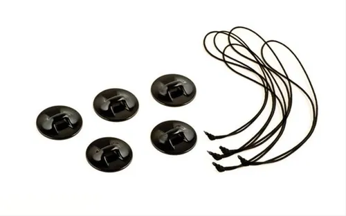 GoPro #ATBKT-005 Mount Camera Tethers
