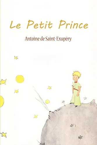 Le Petit Prince