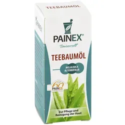 Teebaumöl Painex