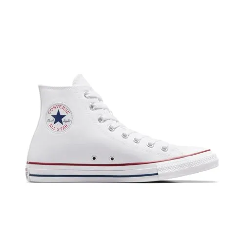 Converse Core Hi Optic. White US3 von Converse