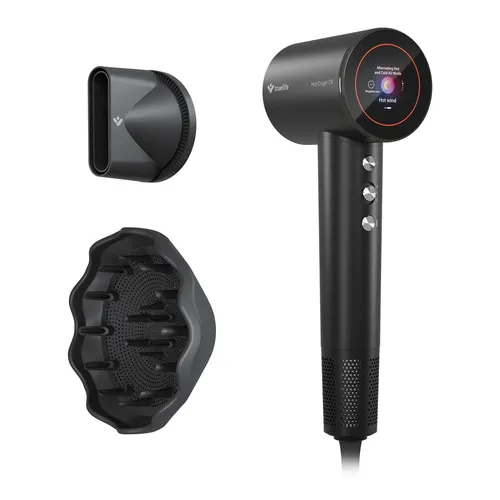 TrueLife HairDryer D9 Haartrockner für Damen