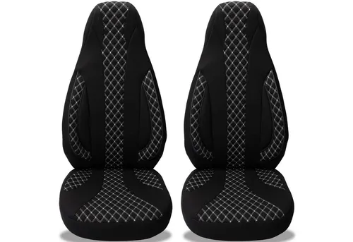 BREMER SITZBEZÜGE VW Tiguan 1 5N Sitzbezüge Set