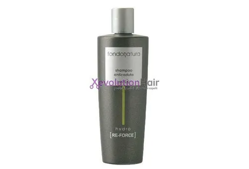 Fondonatura Shampoo Fall Ph 5,5 250 ml