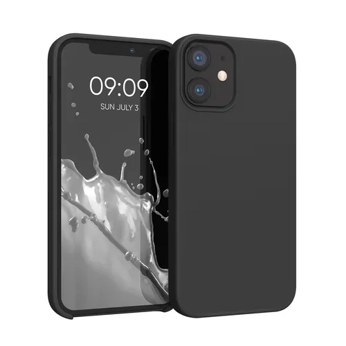 Hülle für Apple iPhone 12 mini Handyhülle Handy Case Cover Smartphone Backcover