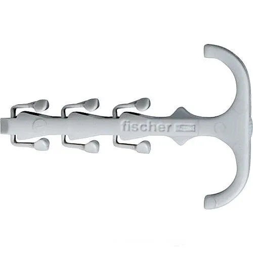 fischer Steckfix SF plus ZS 18 von Fischer