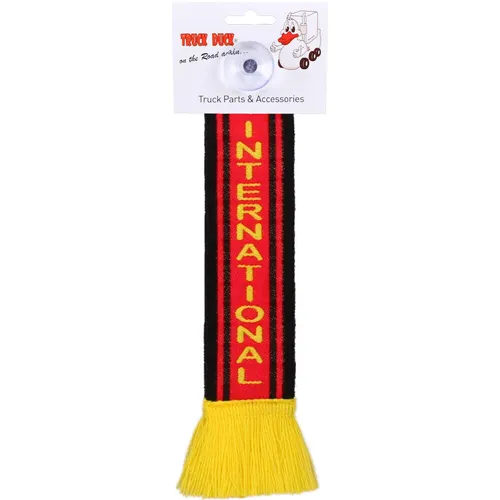 Kfz-Fahnen von TRUCK DUCK