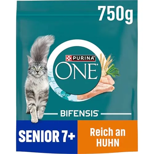 PURINA Katzenfutter von PURINA ONE