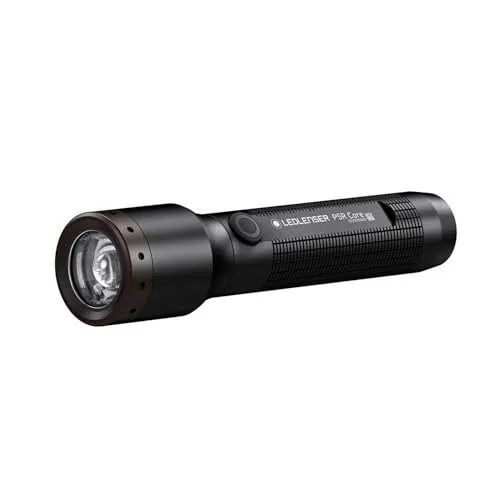 Ledlenser P5R Core von Ledlenser