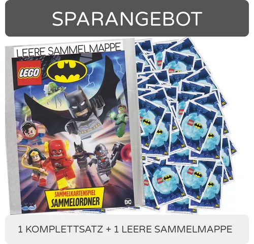 LEGO Spiele von LEGO