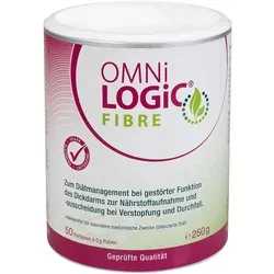 Produktbild OMNi-LOGiC® Fibre Pulver