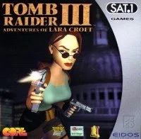 Tomb Raider III: Adventures of Lara Croft von ak tronic