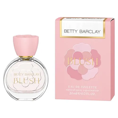 Betty Barclay® Blush Eau de Toilette Natural Spray von Dream Away