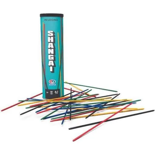 Spin Master EG Shanghai classics (3