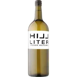  Hillinger Hill Liter Grüner Veltliner  1 L 1l= 7,30/1l