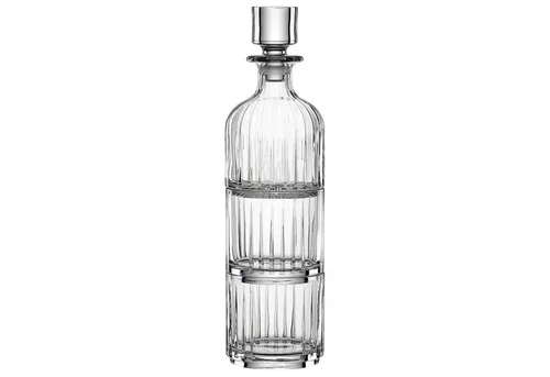 BOHEMIA Cristal Whisky-Set 3tlg. BAR SELECTION von Bohemia Cristal