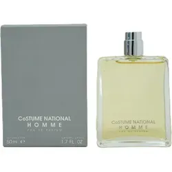 Costume Natinol Homme Eau de Parfum 50ml - Herren Eau de Parfum mit einem luxuriösen Duft, ideal für den modernen Mann, der seinen Stil unterstreichen möchte.