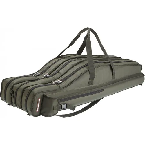 Cormoran Rutentasche Modell 5093 1,75m 3er Rutenfutteral