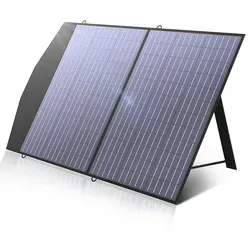 ALLPOWERS faltbares Solarpanel 400 W