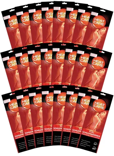 Taschenwärmer von Laro