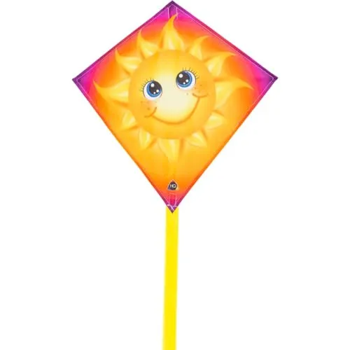 HQ Mini Eddy Sun