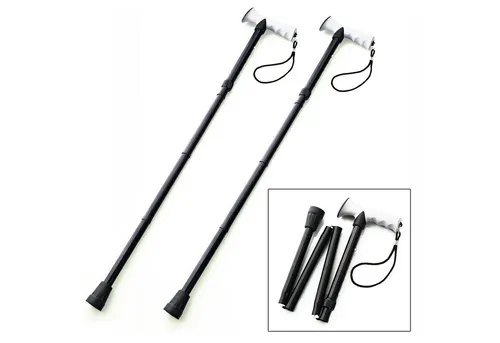 Gehstöcke von HAC24