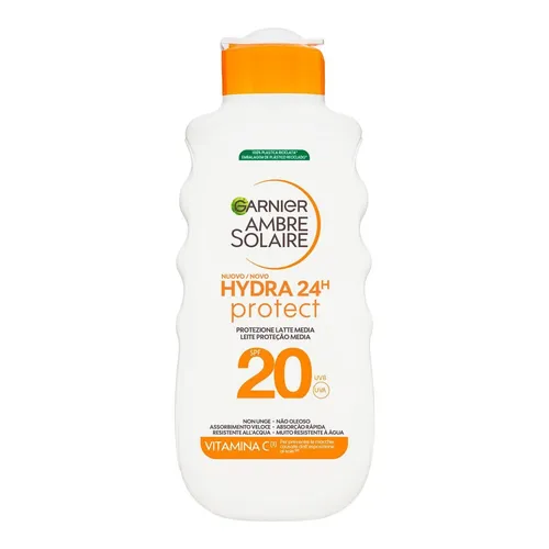 Garnier Sonnencreme von Garnier