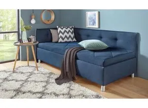 Betten & Bettgestelle Blau von Maintal