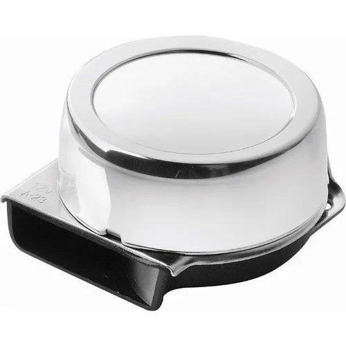Vetus Horn single 12V low tone compact C12L