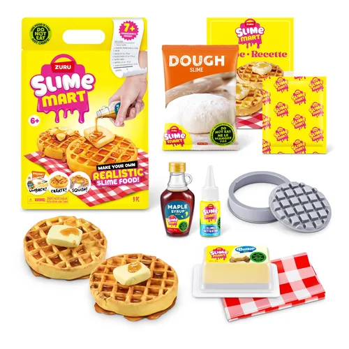 Slime Mart