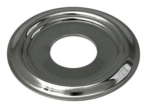 Deni Abdeckrosette für 14 mm Türspion - 3980 3003 43