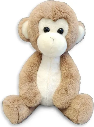 BEVERLY Plüsch-Affe 40cm WS03987 11474