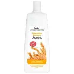 basler Weizenkeim Shampoo Sparflasche 1 Liter