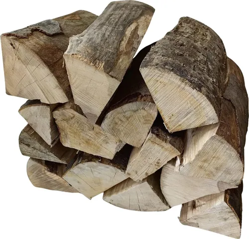 100% Buche Kaminholz Brennholz 25 cm - Ideal für Grill und Kamin - Hochwertiges Buche Brennholz, 25 cm lang, sofort einsatzbereit und sauber verpackt. Vielseitig für Kamin, Grill und Lagerfeuer einsetzbar, sorgt für gemütliche Abende und authentisches Raucharoma.