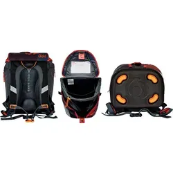 Herlitz Schulrucksack SoftLight Plus 