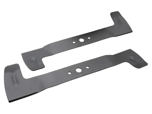 SECURA Messersatz (Wurf) kompatibel mit Viking MT585 Rasentraktor