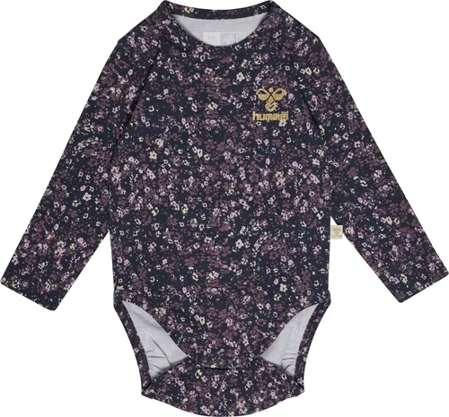 hmlFLOA BODY L/S