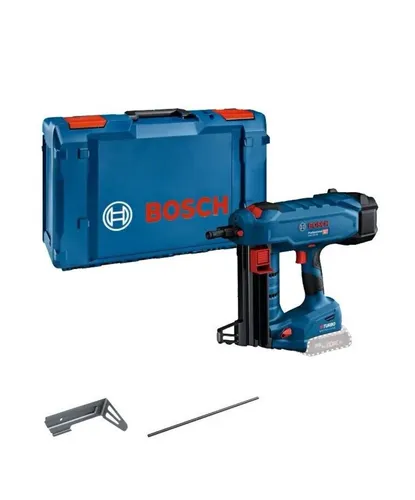 Bosch Elektronagler GNB 18V-38 inkl. Koffer in blau von Bosch Professional